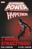 SUPREME POWER HYPERION TP [9780785149286] **PROMOCJA TOMY**
